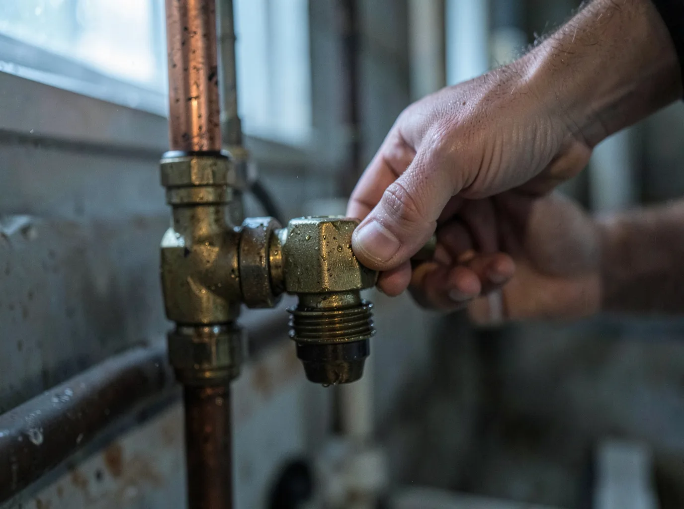 Emergency Plumber Channing, TX FAQs